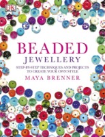 Книга Beaded Jewellery (9781409383475)