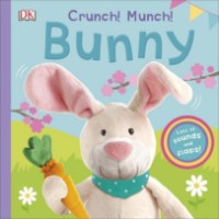 Cartea Crunch! Munch! Bunny (9780241357828)