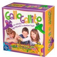 Настольная игра D-Toys Gallo Gallito (68934)