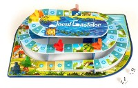 Настольная игра D-Toys Gastelor (66152)