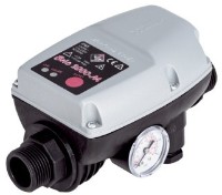 Hidrofor Pedrollo Hydrofresh PKm 60/24CL-Brio 2000 MT imaginea #2 — magazin online Desire.md