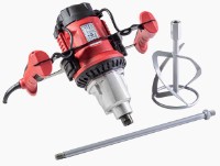 Строительный миксер Raider RDP-HM10 фото №2 — интернет-магазин Desire.md