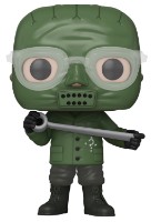 Figura Eroului Funko Pop Batman: The Riddler (59281)