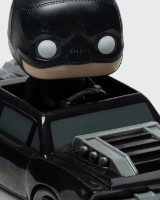 Figura Eroului Funko Pop Batman in Batmobile (59288) imaginea #2 — magazin online Desire.md