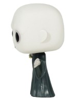 Figura Eroului Funko Pop Harry Potter: Lord Volan-De-Mort (5861) imaginea #3 — magazin online Desire.md