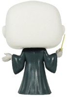 Figura Eroului Funko Pop Harry Potter: Lord Volan-De-Mort (5861) imaginea #2 — magazin online Desire.md