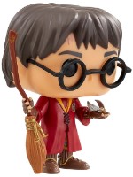 Figura Eroului Funko Pop Harry Potter (5902) imaginea #4 — magazin online Desire.md