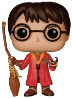 Figura Eroului Funko Pop Harry Potter (5902)