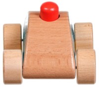 Машина Lucy&Leo (9-LL156) фото №3 — интернет-магазин Desire.md