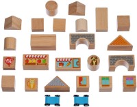 Кубики Lucy&Leo (9-LL174) фото №4 — интернет-магазин Desire.md