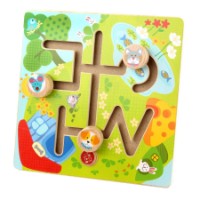 Лабиринт Lucy&Leo (9-LL194) фото №3 — интернет-магазин Desire.md