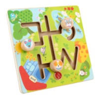 Лабиринт Lucy&Leo (9-LL194) фото №2 — интернет-магазин Desire.md