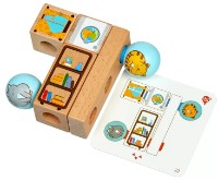 Пирамидка Lucy&Leo (9-LL217) фото №2 — интернет-магазин Desire.md