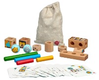 Пирамидка Lucy&Leo (9-LL217) фото №1 — интернет-магазин Desire.md