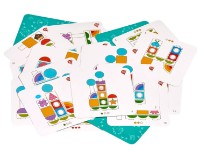 Пирамидка Lucy&Leo (9-LL218) фото №5 — интернет-магазин Desire.md