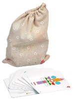 Пирамидка Lucy&Leo (9-LL218) фото №7 — интернет-магазин Desire.md