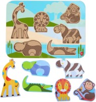 Развивающий набор Lucy&Leo (9-LL224) фото №4 — интернет-магазин Desire.md