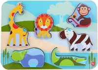 Развивающий набор Lucy&Leo (9-LL224)