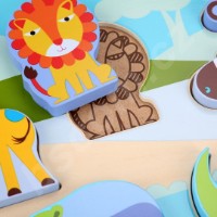 Развивающий набор Lucy&Leo (9-LL224) фото №2 — интернет-магазин Desire.md