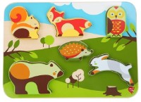 Развивающий набор Lucy&Leo (9-LL225)