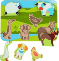 Развивающий набор Lucy&Leo (9-LL226) фото №3 — интернет-магазин Desire.md