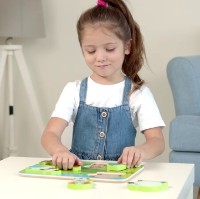 Развивающий набор Lucy&Leo (9-LL226) фото №2 — интернет-магазин Desire.md