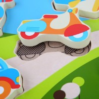 Развивающий набор Lucy&Leo (9-LL229) фото №3 — интернет-магазин Desire.md