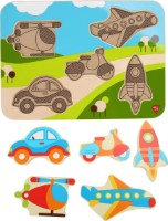 Развивающий набор Lucy&Leo (9-LL229) фото №4 — интернет-магазин Desire.md