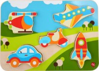 Развивающий набор Lucy&Leo (9-LL229)