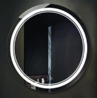 Зеркало для ванной Orka LED+ Capri 800 D PHKR140603 (16596)