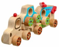 Набор машин Lucy&Leo (9-LL242) фото №3 — интернет-магазин Desire.md