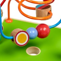 Бизиборд Lucy&Leo (9-LL248) фото №7 — интернет-магазин Desire.md