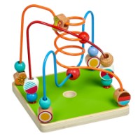 Бизиборд Lucy&Leo (9-LL248) фото №4 — интернет-магазин Desire.md