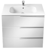 Шкаф с умывальником Roca Victoria (A855838806) фото №1 — интернет-магазин Desire.md