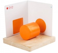 Развивающий набор Lucy&Leo Geometria (9-LL293) фото №4 — интернет-магазин Desire.md