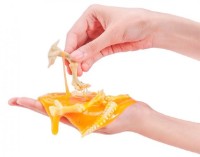 Figurină animală Zuru Dino Fossil Find (7156) imaginea #12 — magazin online Desire.md