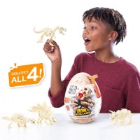 Figurină animală Zuru Dino Fossil Find (7156) imaginea #15 — magazin online Desire.md