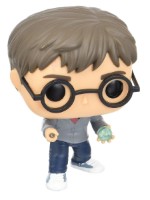 Фигурка героя Funko Pop Harry Potter (10988-PX-1K1) фото №3 — интернет-магазин Desire.md