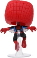Фигурка героя Funko Pop Marvel: Spider-Man (46952) фото №2 — интернет-магазин Desire.md