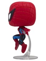 Фигурка героя Funko Pop Marvel: Spider-Man (46952) фото №3 — интернет-магазин Desire.md
