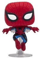 Фигурка героя Funko Pop Marvel: Spider-Man (46952) фото №1 — интернет-магазин Desire.md