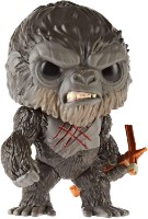 Figura Eroului Funko Pop Battle-Scarred Kong (50954) imaginea #3 — magazin online Desire.md