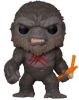 Figura Eroului Funko Pop Battle-Scarred Kong (50954) imaginea #1 — magazin online Desire.md