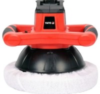 Эксцентриковая шлифмашина Yato YT-82922 фото №3 — интернет-магазин Desire.md