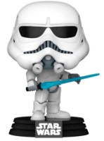 Figura Eroului Funko Pop Star Wars: First Order Jet Trooper (56769)