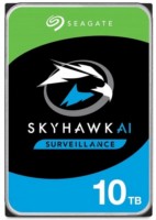 HDD Seagate 10Tb SkyHawk (ST10000VE001)