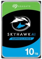 Жесткий диск Seagate 10Tb SkyHawk (ST10000VE001)