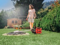 Садовый насос Einhell GC-AW 6333 (41.767.30) фото №5 — интернет-магазин Desire.md