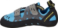 Espadrile de escaladă La Sportiva Tarantulace 10F Blue 41 imaginea #3 — magazin online Desire.md