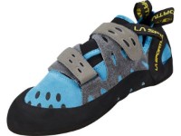 Espadrile de escaladă La Sportiva Tarantulace 10F 44 Blue imaginea #2 — magazin online Desire.md
